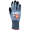 Magid Coated Gloves, Polyurethane, Blue, 1 PR GPD782-5 - alternate 5